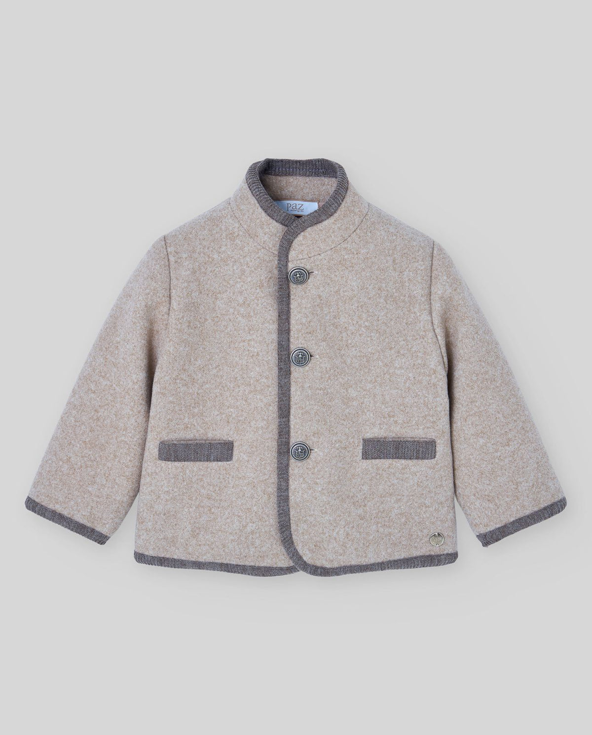 CHAQUETON AUSTRIACA TERRA