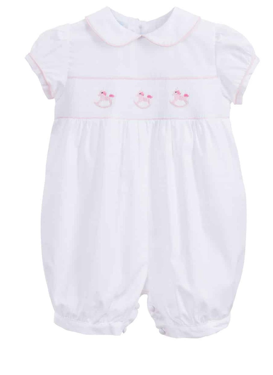 Willow Romper