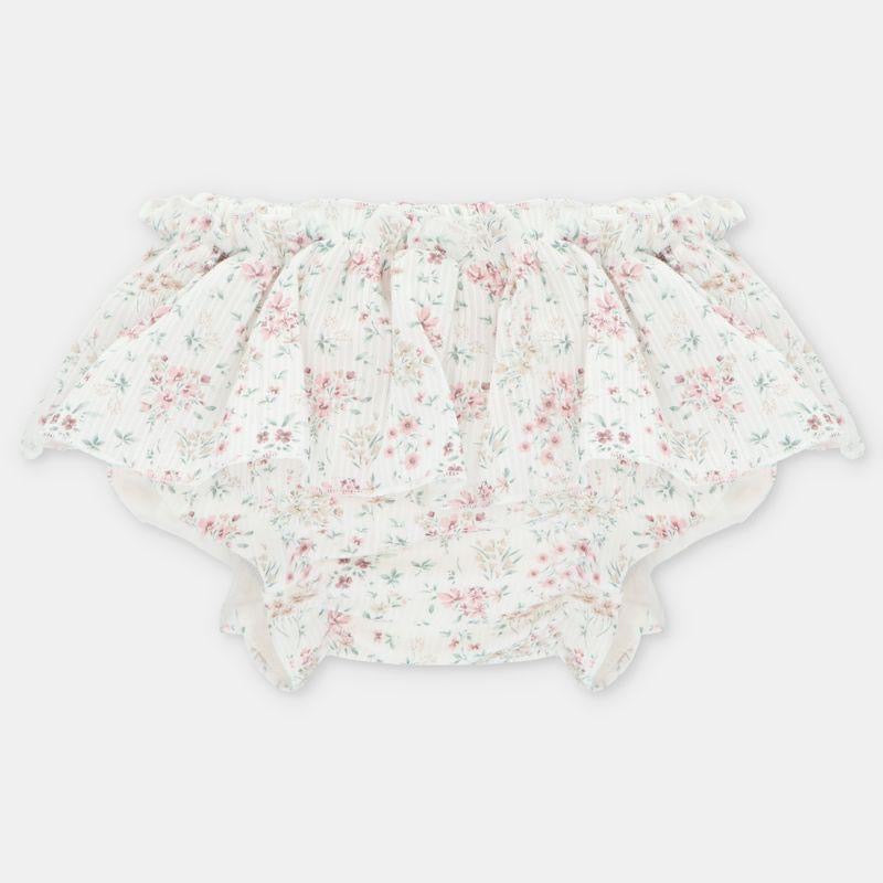 CONJ. FALDA SMOCK TORONTO