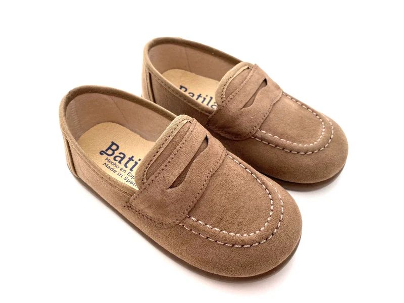 MOCASIN BEIGE
