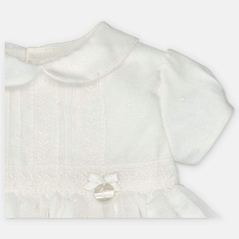 FALDÓN TELA UNISEX VICTORIA