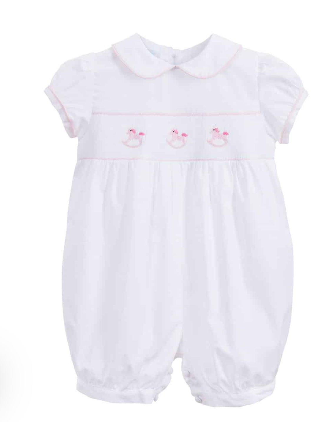 WILLOW ROMPER