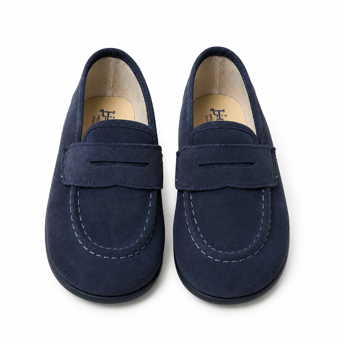 MOCASIN GRIS