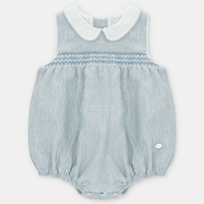 PELELE TELA RAYAS NIÑO MILTON