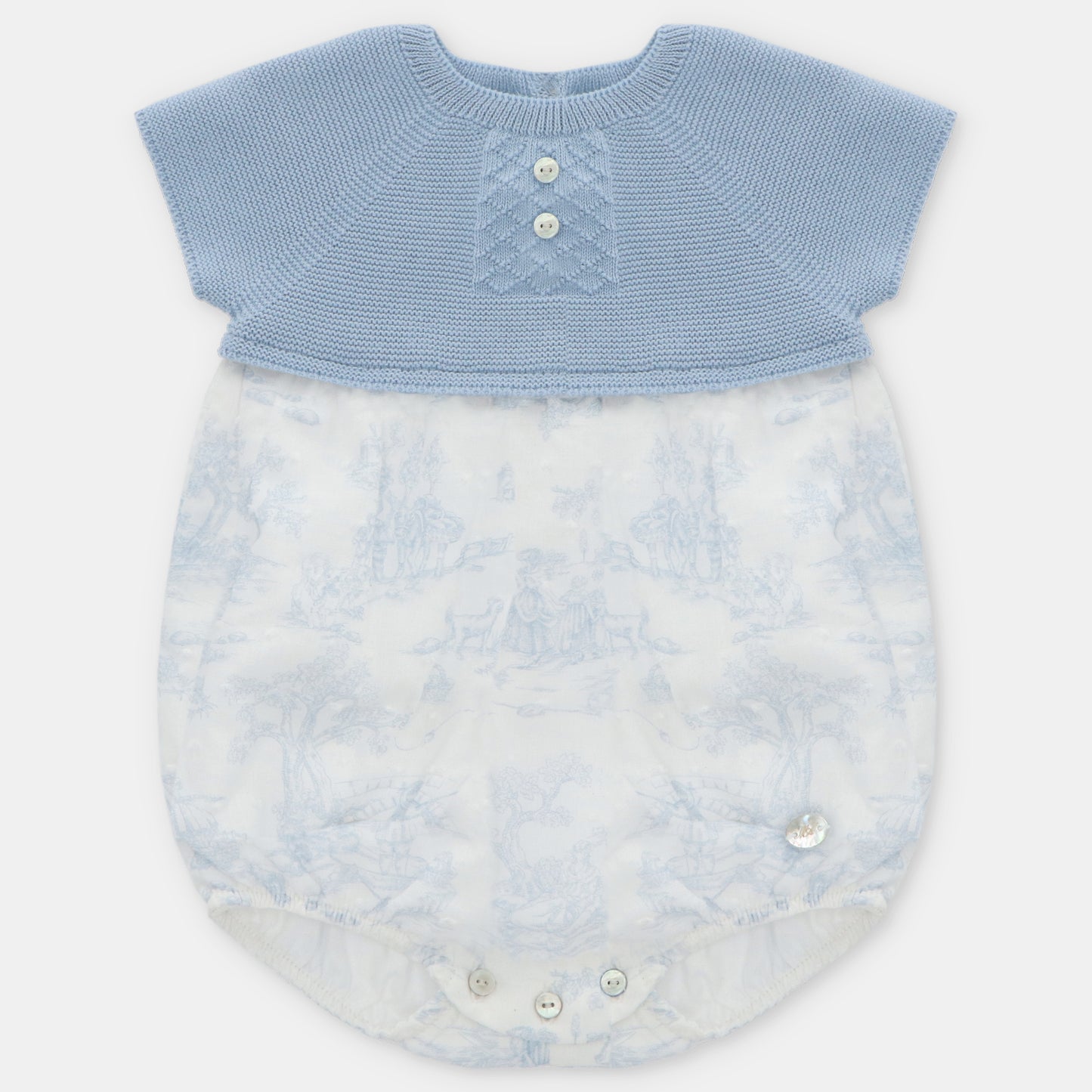 PELELE MONTEFIORALLE