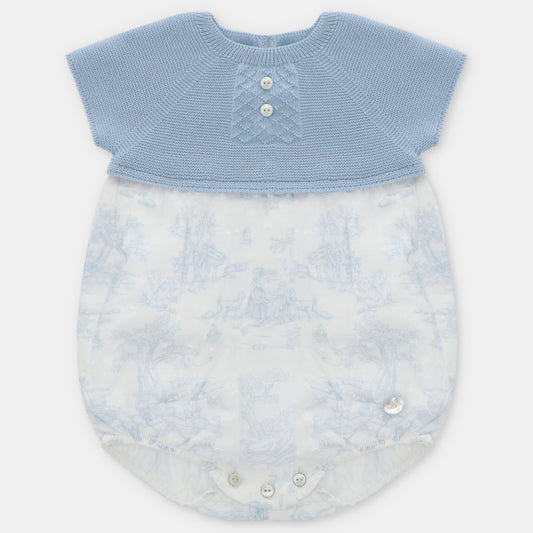 PELELE MONTEFIORALLE