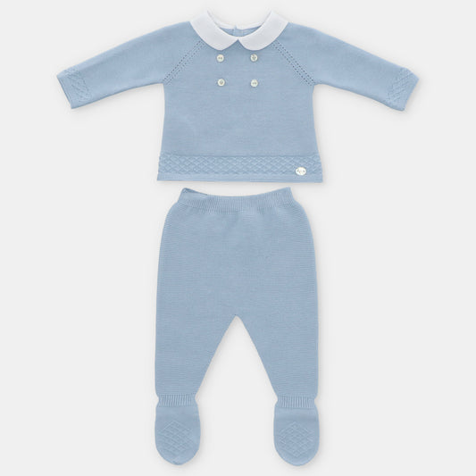 CONJ.PUNTO MONTEFIORALLE NIÑO