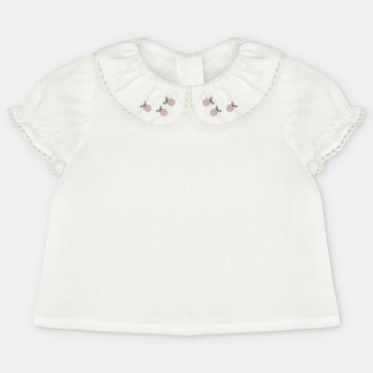 CONJ. FALDA SMOCK TORONTO