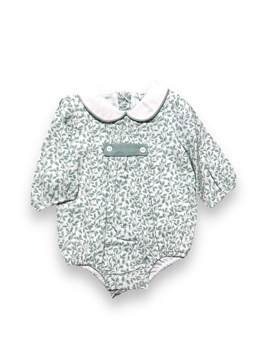 RANITA TRABILLA FAM. MANUELA  VERDE