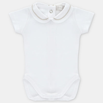 CONJ. BODY INTERLOCK NIÑO COTTON