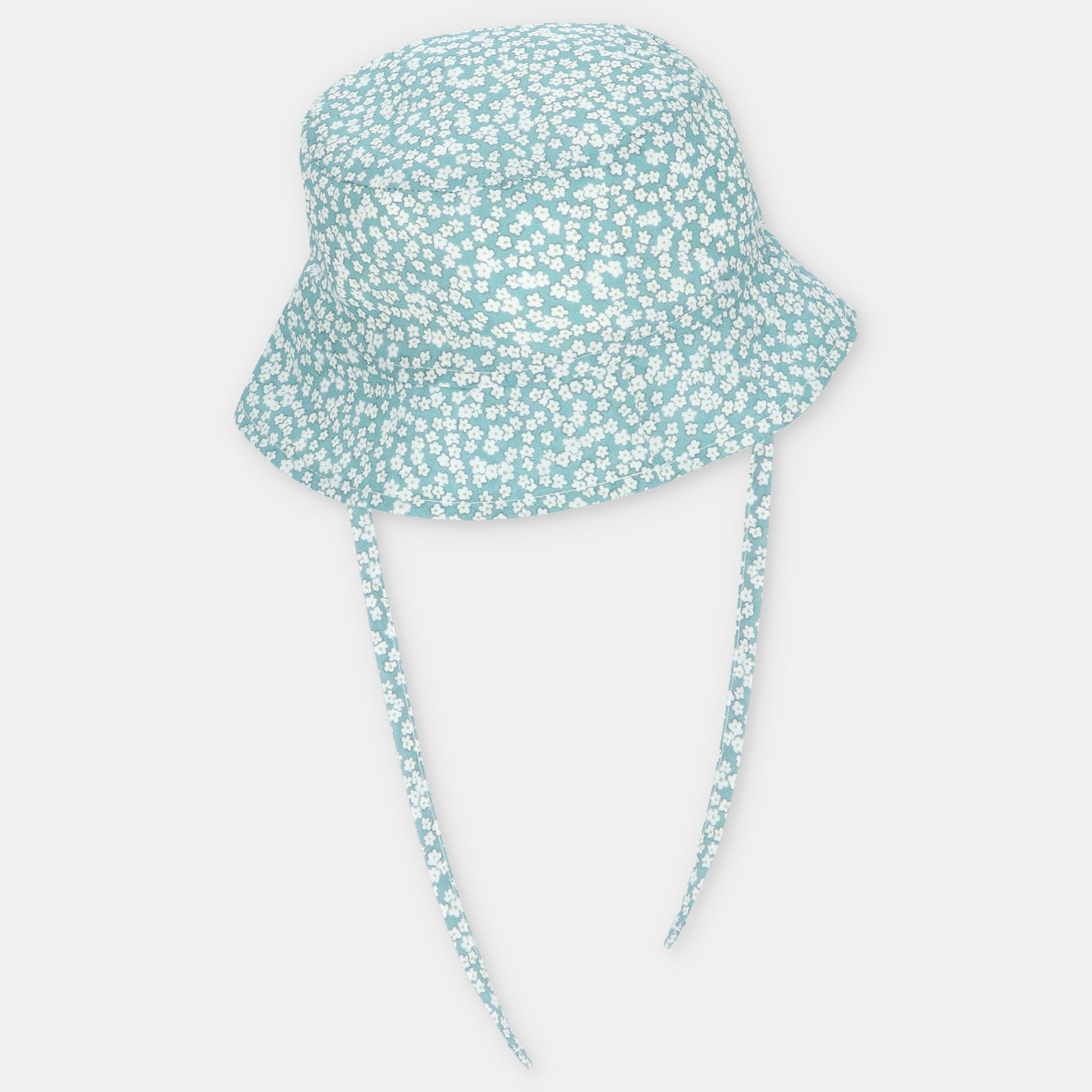GORRO BEBE PICNIC VERDE