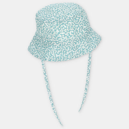 GORRO BEBE PICNIC VERDE