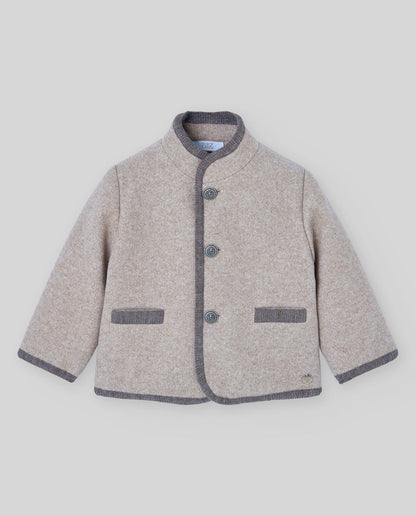CHAQUETON AUSTRIACA TERRA