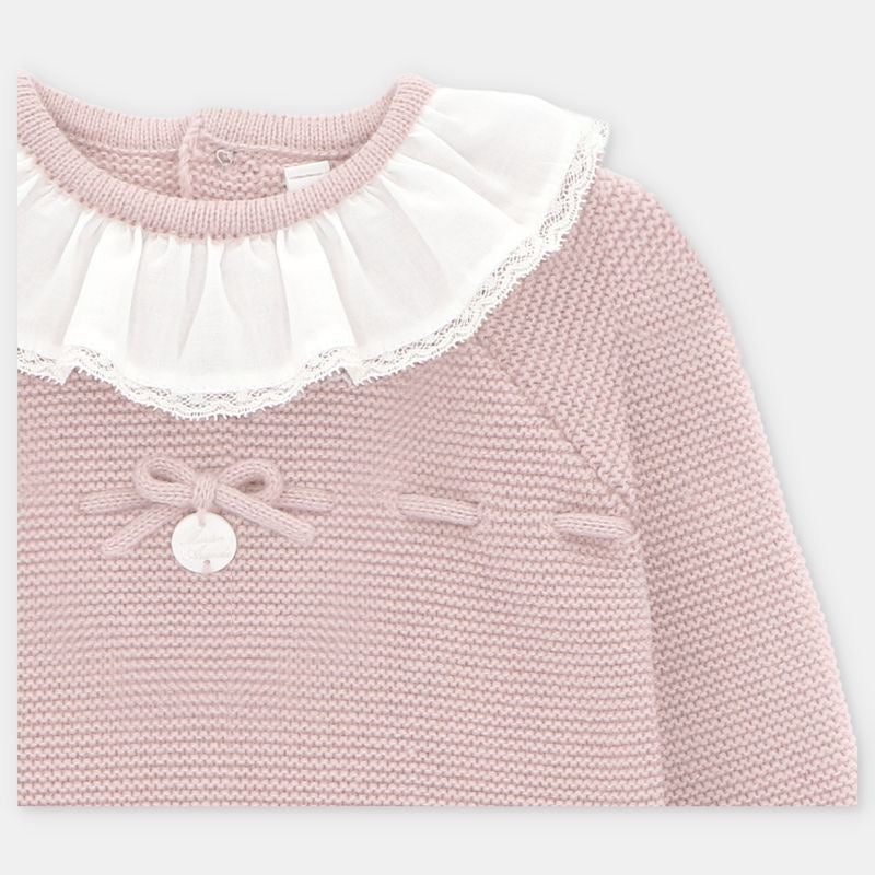 PELELE PUNTO UNISEX CARDIFF