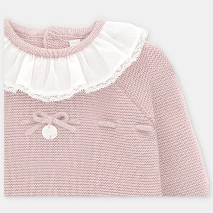 PELELE PUNTO UNISEX CARDIFF