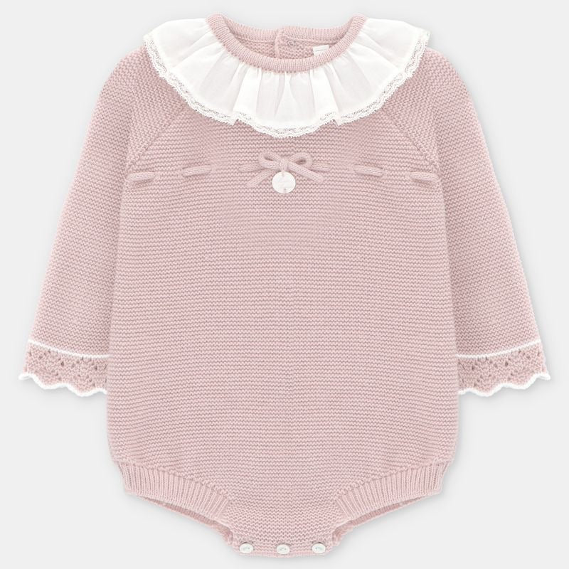 PELELE PUNTO UNISEX CARDIFF