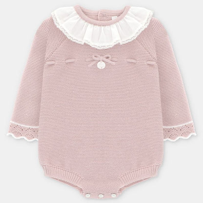 PELELE PUNTO UNISEX CARDIFF