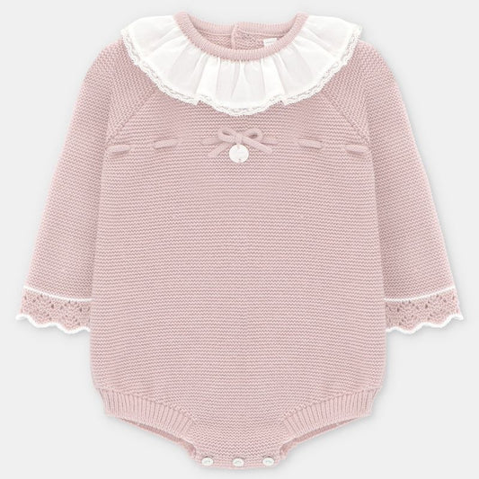 PELELE PUNTO UNISEX CARDIFF