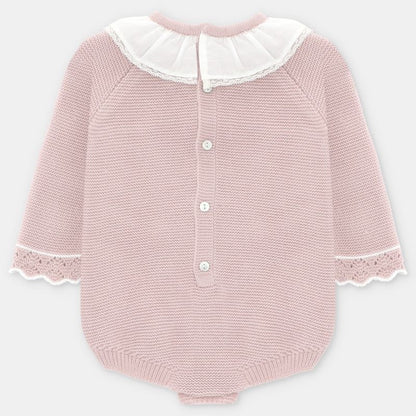 PELELE PUNTO UNISEX CARDIFF