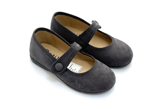 BOTON GRIS