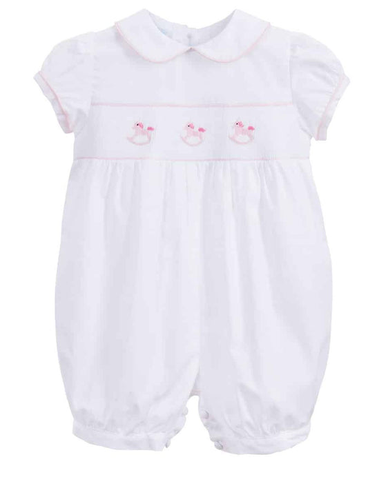 Willow Romper