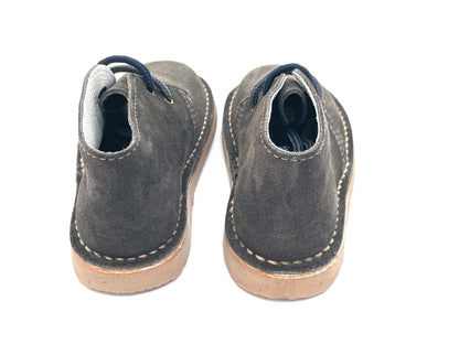 BOTA GRIS UNISEX