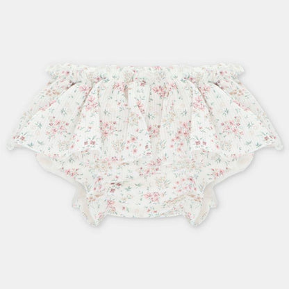 CONJ. FALDA SMOCK TORONTO