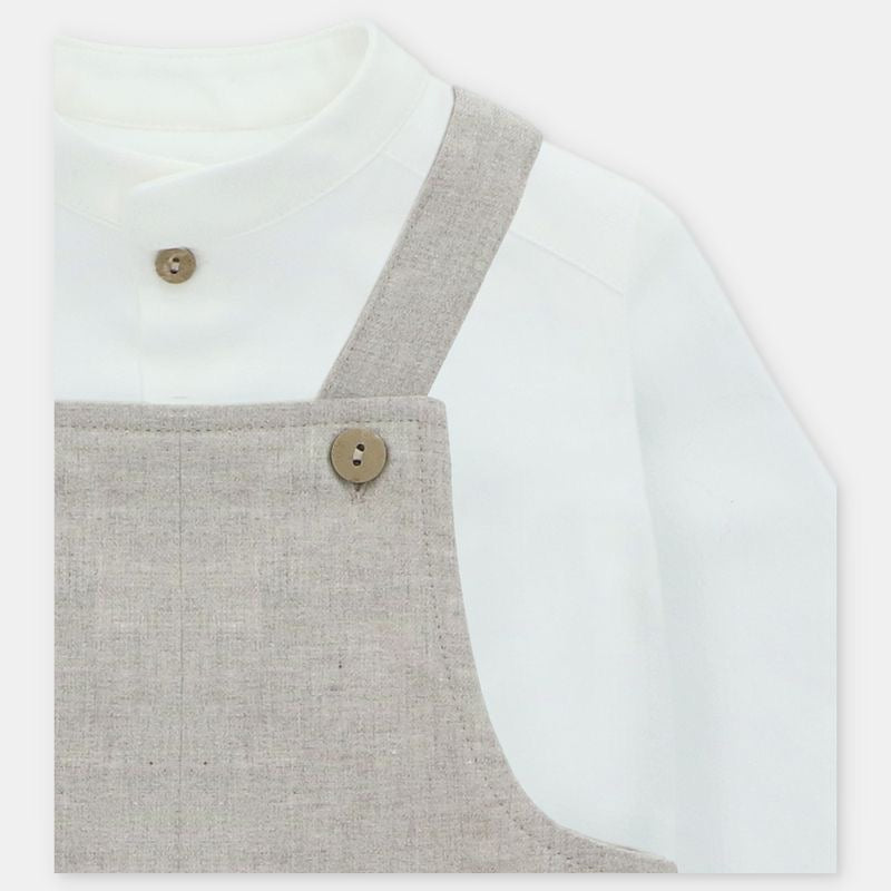 CONJ.(CM,PE) TELA NIÑO NEWPORT