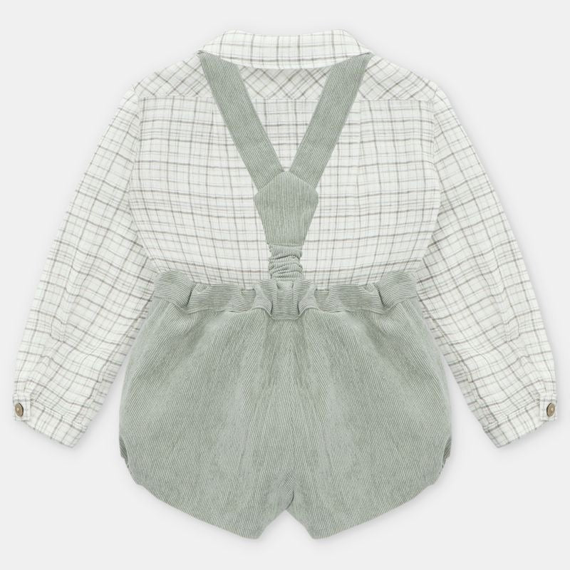 CONJ.(CM,BOM) TELA NIÑO YORK