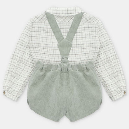 CONJ.(CM,BOM) TELA NIÑO YORK