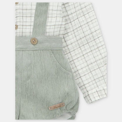 CONJ.(CM,BOM) TELA NIÑO YORK