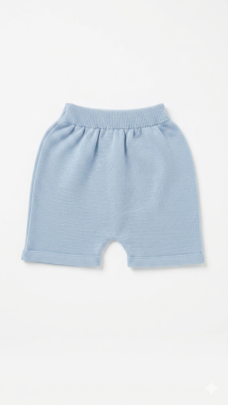 CONJ. BODY INTERLOCK NIÑO COTTON