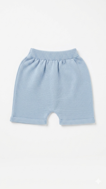 CONJ. BODY INTERLOCK NIÑO COTTON