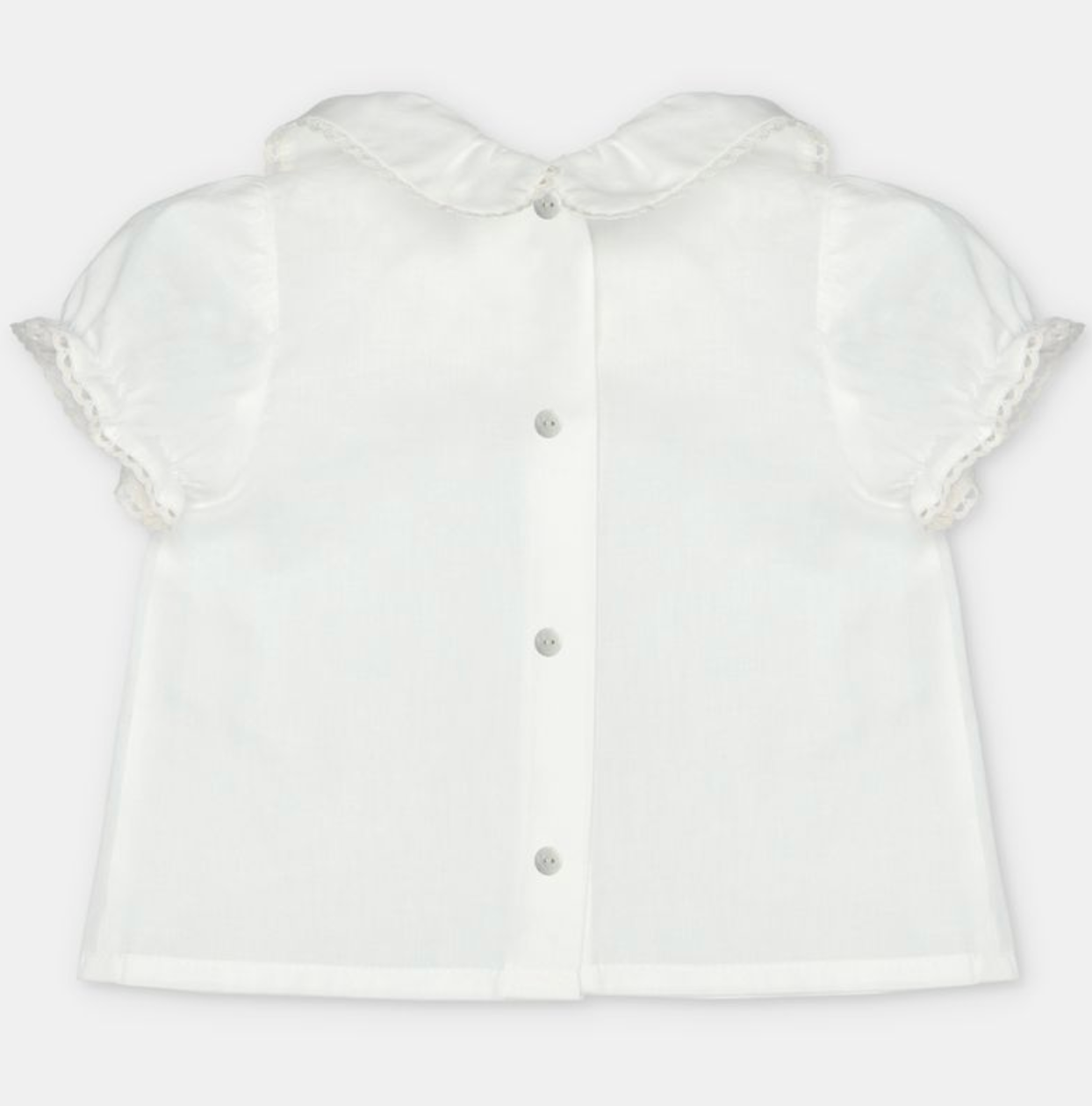 CONJ. FALDA SMOCK TORONTO