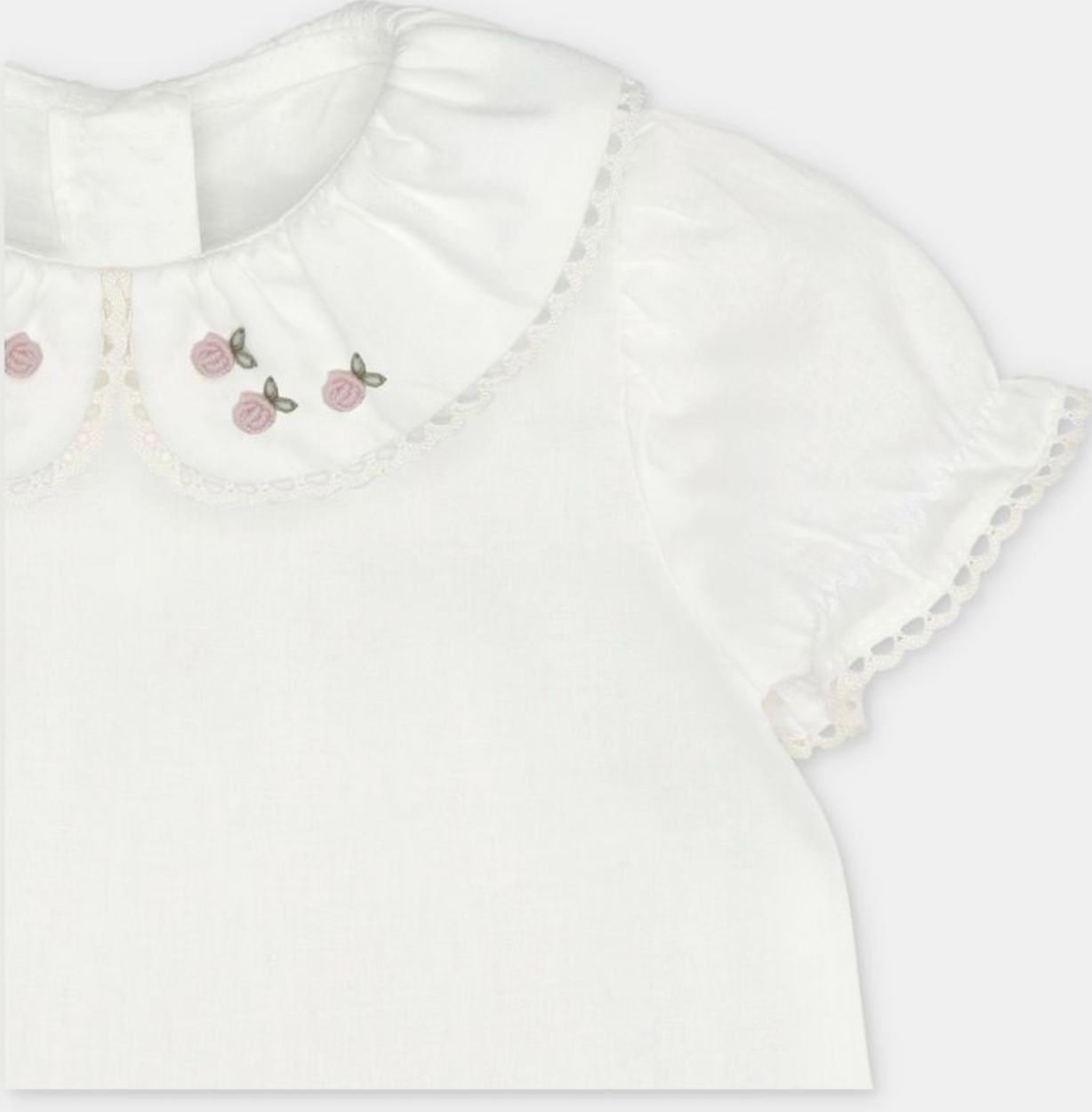 CONJ. FALDA SMOCK TORONTO