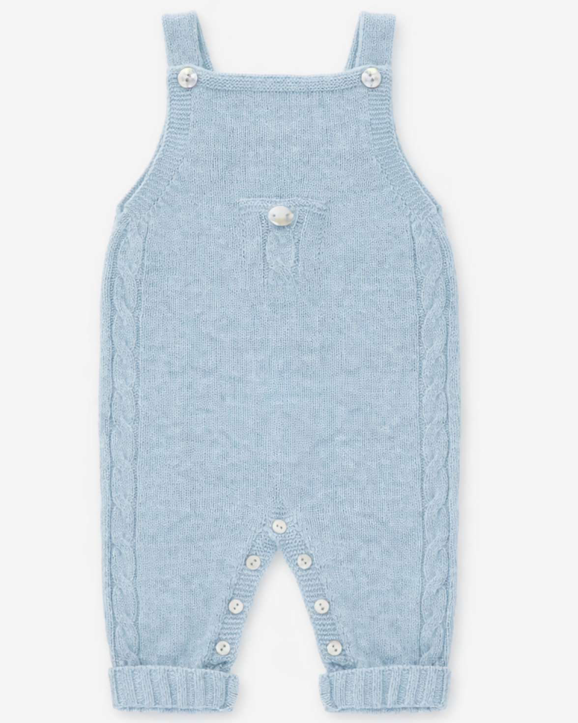 PETO PUNTO UNISEX SHEFFIELD