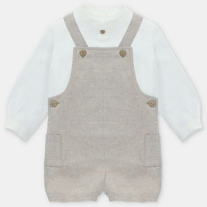 CONJ.(CM,PE) TELA NIÑO NEWPORT