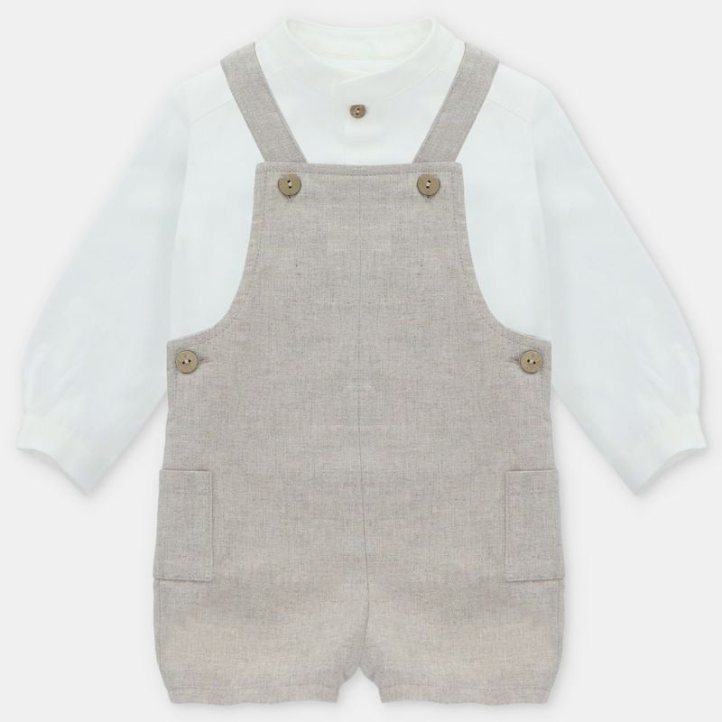 CONJ.(CM,PE) TELA NIÑO NEWPORT