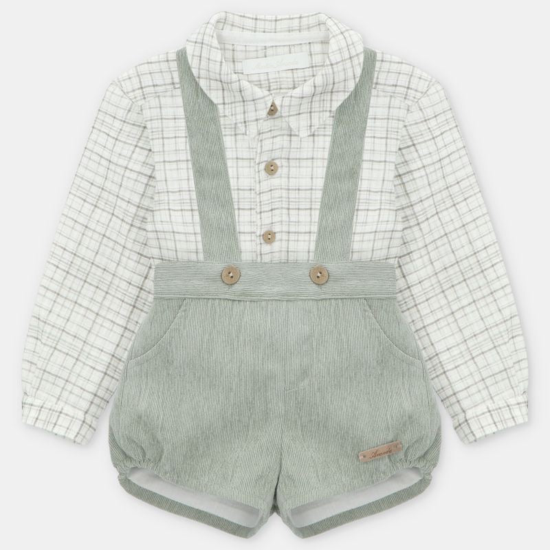 CONJ.(CM,BOM) TELA NIÑO YORK