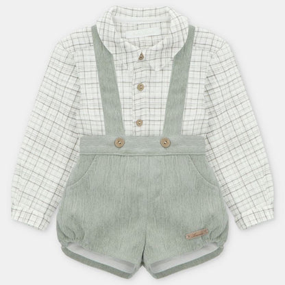 CONJ.(CM,BOM) TELA NIÑO YORK