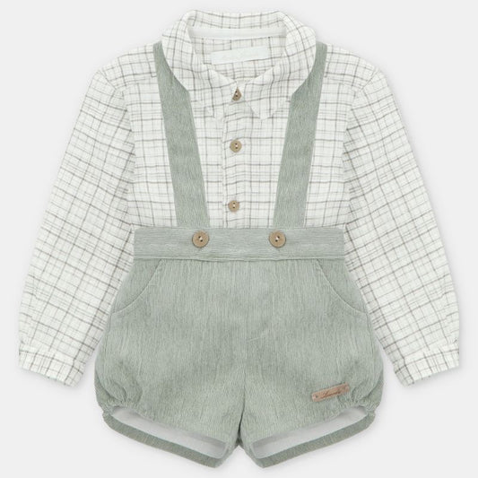 CONJ.(CM,BOM) TELA NIÑO YORK