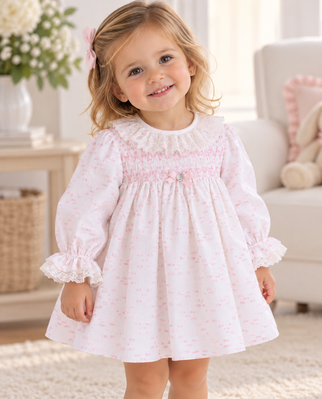 VESTIDO PLUMETI NAI