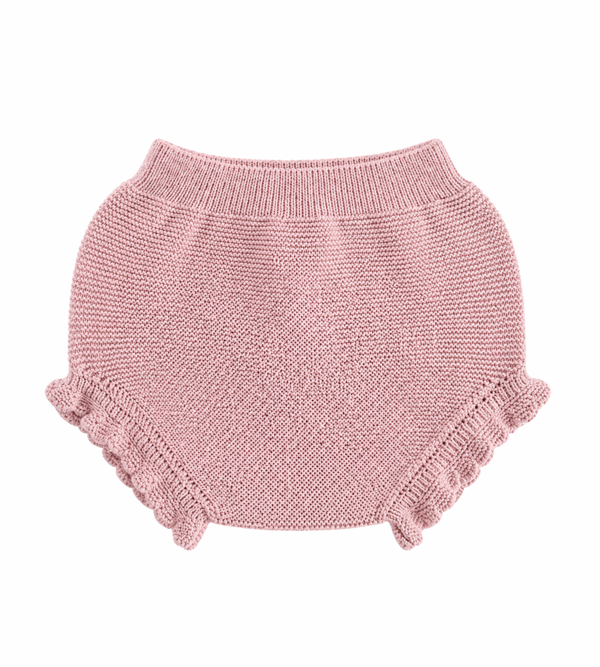 CONJ. BODY INTERLOCK NIÑA COTTON CLOUD