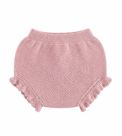 CONJ. BODY INTERLOCK NIÑA COTTON CLOUD