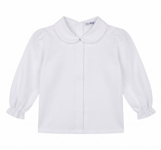 CAMISA VIELLA NATURAL