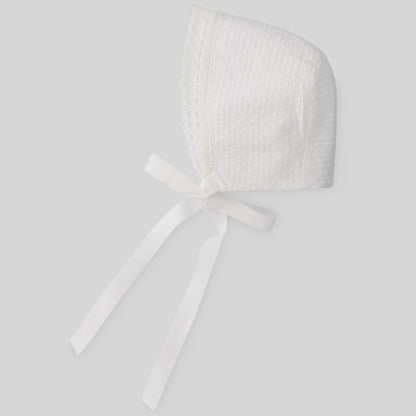 FALDON BAUTIZO Y CAPOTA